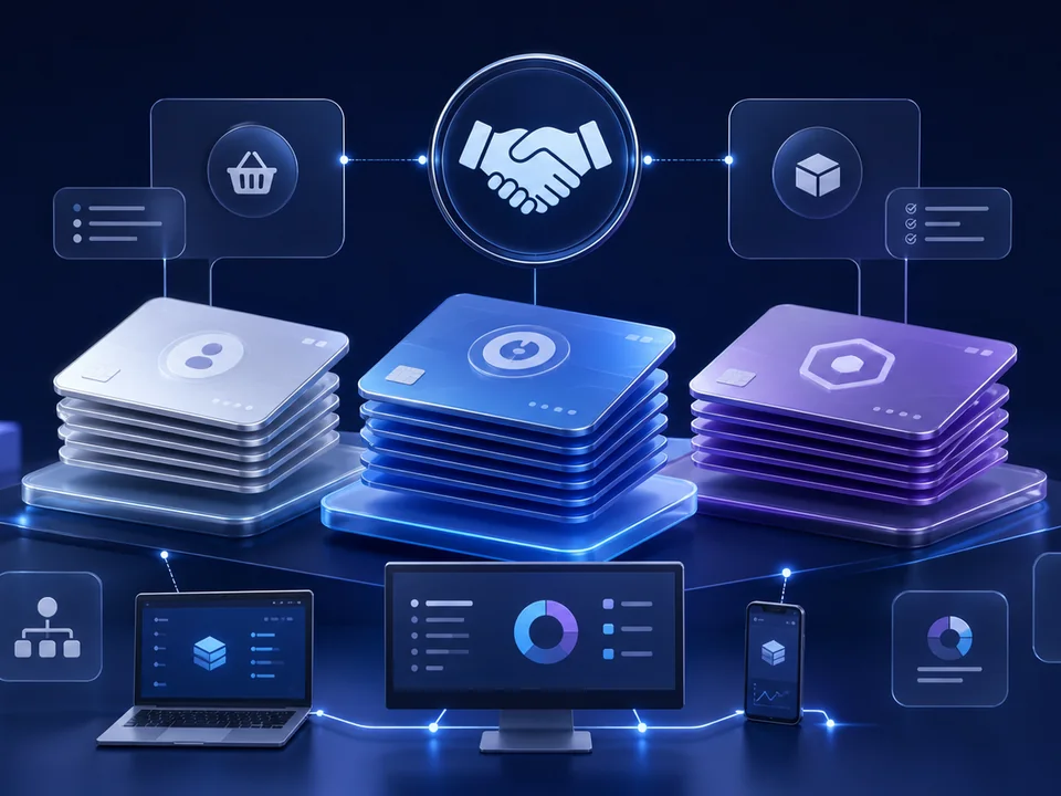 Présentation du programme revendeur Atlas Pro on TV